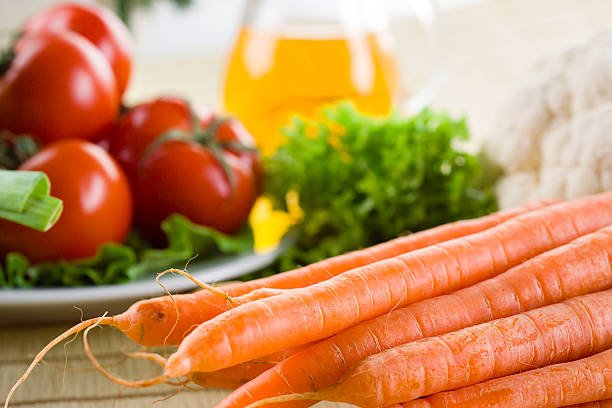 Carrot halwa